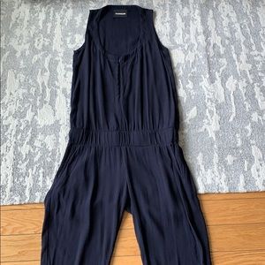 Jumpsuits with pockets